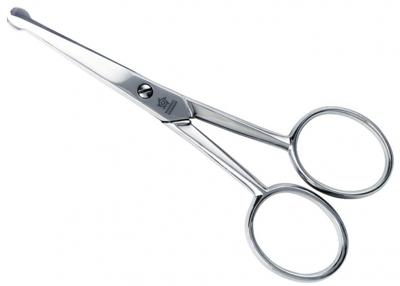 Pfeilring Gent's Scissors 100mm 1Stuks