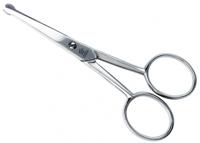 Pfeilring Gent's Scissors 100mm 1Stuks - thumbnail