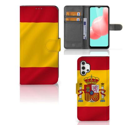 Samsung Galaxy A32 5G | Bookstyle Case | Spanje
