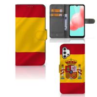 Samsung Galaxy A32 5G | Bookstyle Case | Spanje - thumbnail