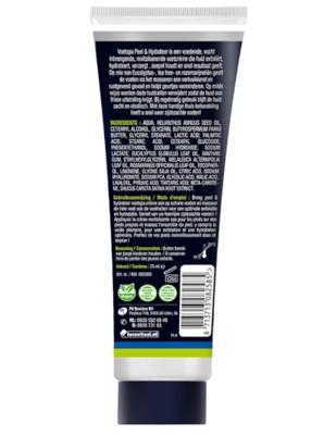 Lucovitaal Voetspa Peel & Hydrateer