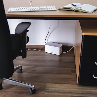 Hama 00221010 Kabelbox Kunststof Wit star (l x b x h) 23.5 x 12 x 11.5 cm 1 stuk(s) Hama 00221010 Kabelbox Kunststof Wit star (l x b x h) 23.5 x 12 x 11.5 cm 1 stuk(s)