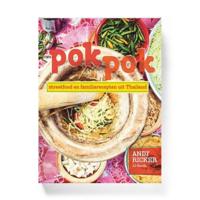 Kookboek Pok pok - Andy Ricker & J.J. Goode - thumbnail