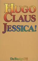 Jessica! - Hugo Claus - ebook - thumbnail