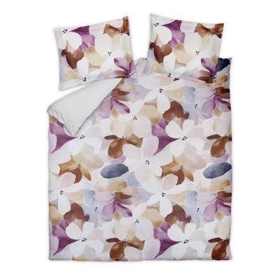 Vandyck Vandyck Dekbedovertrek Obscura lavender 200x200/220