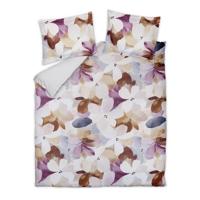 Vandyck Vandyck Dekbedovertrek Obscura lavender 200x200/220 - thumbnail