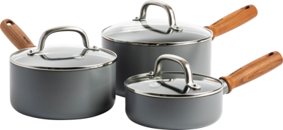 Mayflower Pro Set 6-delig