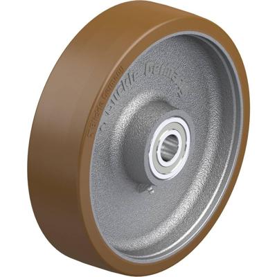 Blickle GB 302/30K Wiel met hoog draagvermogen Wieldiameter: 300 mm Draagvermogen (max.): 2400 kg 1 stuk(s)