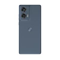 Motorola Edge 50 Fusion (12/512 GB, dubbele camera 50 + 13 MP, 6,67 inch POLED FHD+ 144 Hz, IP68, Snapdragon 7s Gen 2, batterij 5000 mAh, Dual SIM, Android 14), Forest Blue - thumbnail