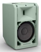 LD Systems LDANNY8GN Public Address-speaker (PA) 2-weg - thumbnail
