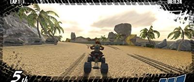 ATV Renegades ATV Renegades