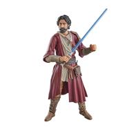 Star Wars: Ahsoka Black Series Action Figure Ezra Bridger (Peridea) 15 cm - thumbnail