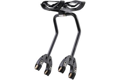 Aeroe spider fat rack bagagedrager