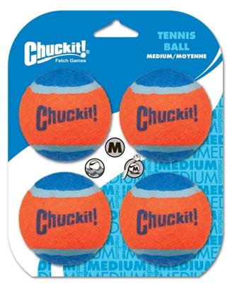 Chuckit tennisbal