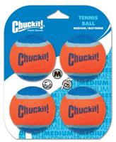 Chuckit tennisbal - thumbnail