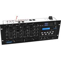 NewHank Playmate mediaspeler - thumbnail