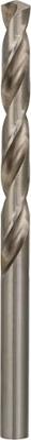Bosch Accessories 2608585503 HSS Metaal-spiraalboor 7.4 mm Gezamenlijke lengte 109 mm Geslepen DIN 338 Cilinderschacht 10 stuk(s) Bosch Accessories 2608585503 HSS Metaal-spiraalboor 7.4 mm Gezamenlijke lengte 109 mm Geslepen DIN 338 Cilinderschacht 10 stuk(s)