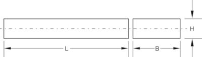 KS Tools 160.0486 Beschermingsblok (l x b x h) 340 x 150 x 55 mm KS Tools 160.0486 Beschermingsblok (l x b x h) 340 x 150 x 55 mm