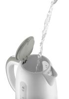 Concept RK2335 waterkoker 1,7 l 2200 W Grijs, Wit - thumbnail