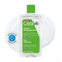 Cerave Cerave MICELLAR Cleaning Water 295ML - thumbnail
