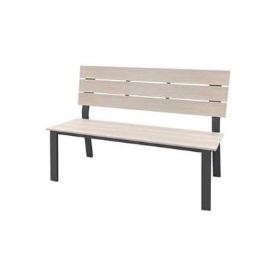 Garden Impressions Jondal tuinbank 2-zits Garden Impressions Jondal tuinbank 2-zits