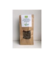 Vitiv Salieblad gesneden bio 25 Gram - thumbnail
