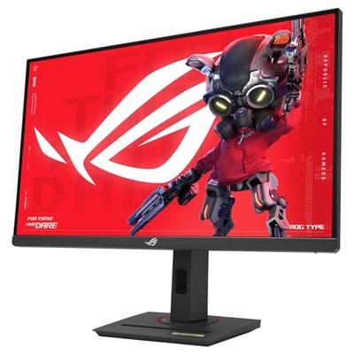ASUS ROG Strix XG27ACS computer monitor 68,6 cm (27") 2560 x 1440 Pixels Quad HD LED Zwart