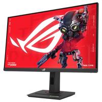 ASUS ROG Strix XG27ACS computer monitor 68,6 cm (27") 2560 x 1440 Pixels Quad HD LED Zwart - thumbnail
