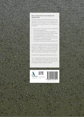 Vogelatlas van Nederland