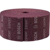 Bosch Accessoires Expert N880 vliesrol 150 mm x 10 m, middelhard A - 1 stuk(s) - 2608901236 - thumbnail