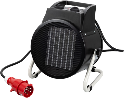 Eurom EK5K Keramische kachel Zwart Eurom EK5K Keramische kachel Zwart