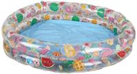 Intex 59460NP 2-Rings Kinderzwembad Set 122x25cm - thumbnail