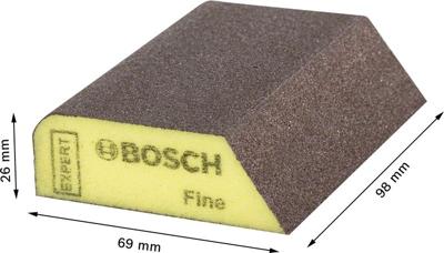 Bosch Accessories EXPERT S470 2608901168 Schuurblok 1 stuk(s) Bosch Accessories EXPERT S470 2608901168 Schuurblok 1 stuk(s)