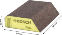 Bosch Accessories EXPERT S470 2608901168 Schuurblok 1 stuk(s) - thumbnail