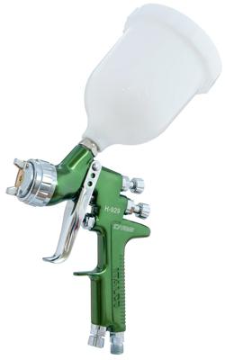 Airpress Prof verfspuit lage druk 1,2 mm - 45192-1.2 Airpress Prof verfspuit lage druk 1,2 mm - 45192-1.2