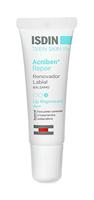 Lipbalsem Isdin Acniben Repair Zwart 10 L Repair Complex - thumbnail