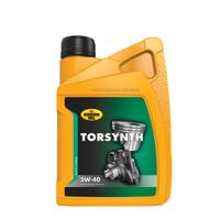 Kroon-Oil Motorolie torsynth 5w40 1 liter - thumbnail