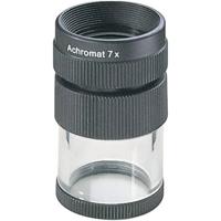 Eschenbach 11547 Schaalloep Vergrotingsfactor: 7 x Lensgrootte: (Ø) 23 mm - thumbnail