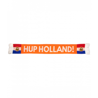 Sjaal Hup Holland Loeki WK/EK - thumbnail