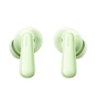 OPPO Enco Air4 Draadloze hoofdtelefoon met surround sound, actieve ruisonderdrukking, 12 uur batterijduur, lage latentie voor gaming en weerstand, IP55, groen - thumbnail