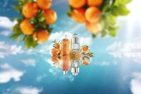 Molton Brown Sunlit Clementine & Vetiver Eau de Toilette 100ml - thumbnail