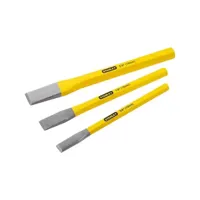 Stanley Handgereedschap koudbeitelset 3dlg. - 4-18-298 - thumbnail