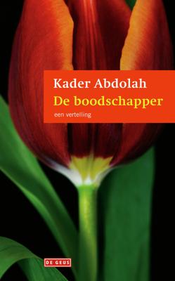 De boodschapper en de Koran (Hardback)
