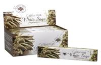 Green Tree Wierook Californian White Sage (12 pakjes) - thumbnail