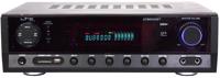 LTC - ATM6500BT - 2 x 50W HIFI Stereo Versterker - USB, SD en Bluetooth - Zwart - thumbnail