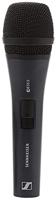 Sennheiser E 835 S Zangmicrofoon Hand Zendmethode:Kabelgebonden Incl. klem XLR Kabelgebonden - thumbnail