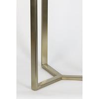 Light & Living Zuil 'Retiro' 81cm hoog, kleur Goud - thumbnail