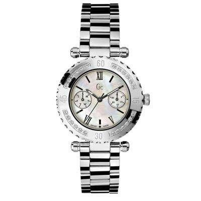 Guess Collection X42107L1S Horloge Unisex 34mm Guess Collection X42107L1S Horloge Unisex 34mm