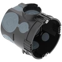 OBO Bettermann 2003709 Apparaat-verbindingsdoos Winddicht (Ø x d) 60 mm x 66 mm 25 stuk(s) - thumbnail