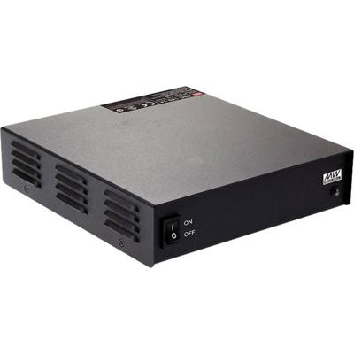 MEAN WELL ENC-360-12 Loodaccu-lader 12 V Laadstroom (max.) 24 A